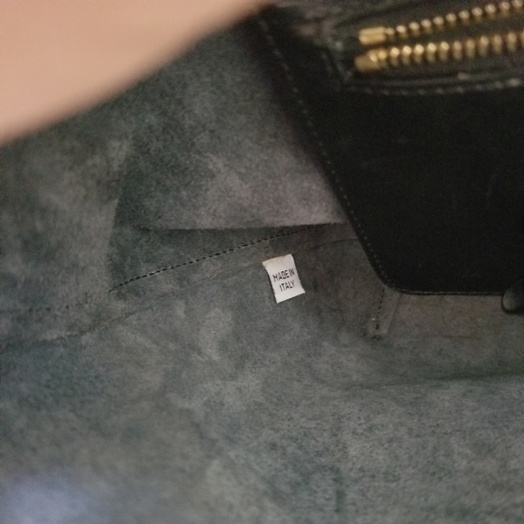 Mansur Gavriel | Leather Backpack - Picture 8 of 11